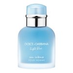 Light Blue Eau Intense - Eau de parfum pour homme - 50 ml