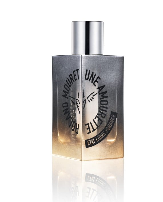 Roland Mouret Une Amourette Eau De Parfum Spray 100ml