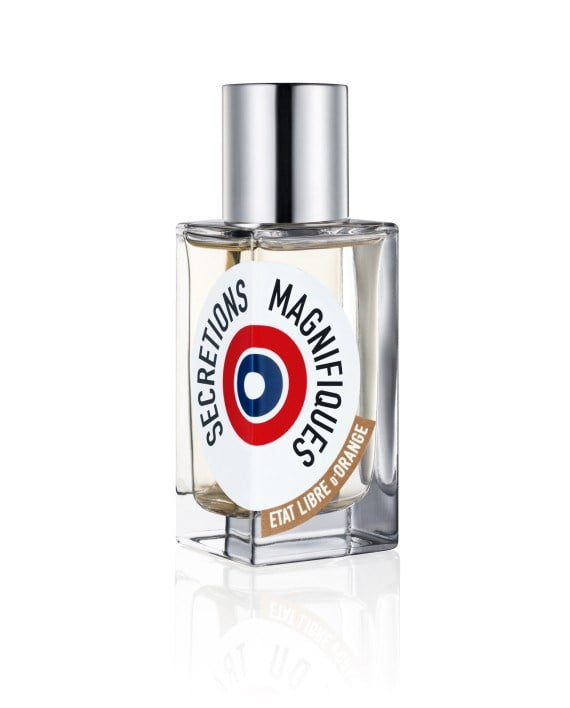 Etat Libre D'Orange Secretions Magnifiques Eau De Parfum 50ml Unisex Spray
