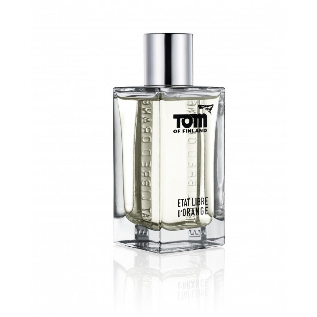 Etat libre d'orange Tom of Finland Eau de parfum