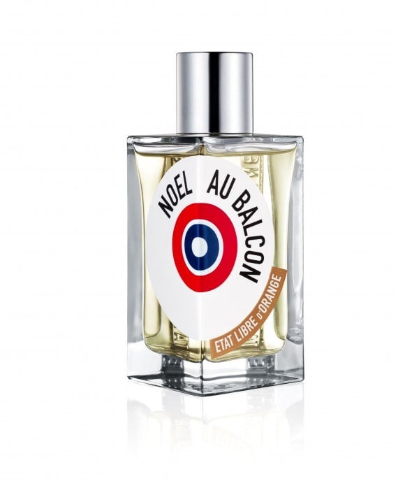 Etat Libre D'Orange Noel Au Balcon Eau De Parfum 50ml Women Spray