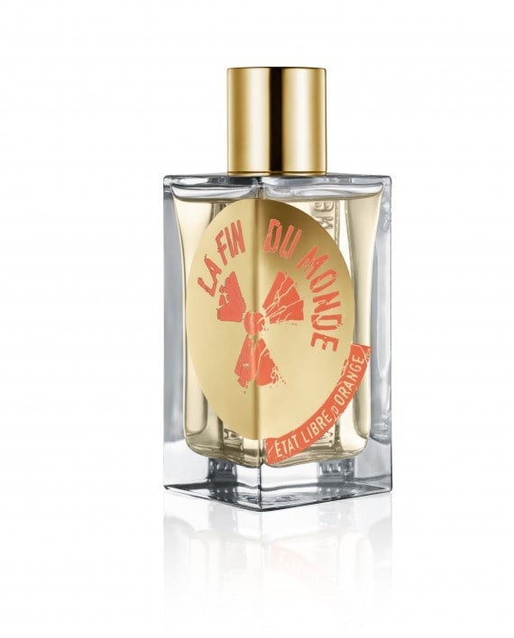 Etat Libre D'Orange La Fin De Monde Eau De Parfum 50ml Unisex Spray