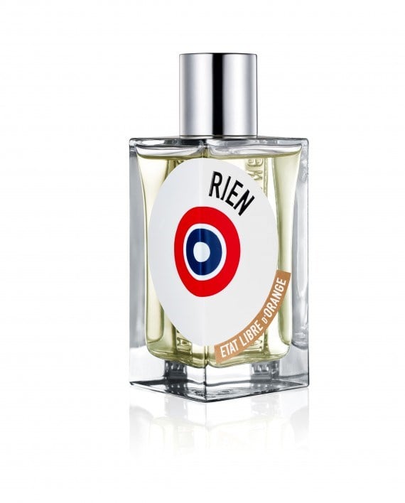 Etat Libre D'Orange Rien Eau De Parfum 50ml Unisex Spray