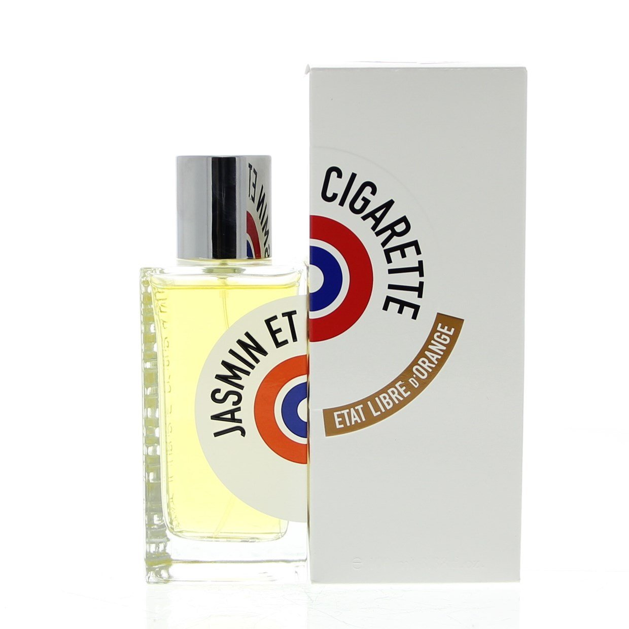 Etat Libre D'Orange Jasmin Et Cigarette Woman Eau De Parfum Spray 100ml