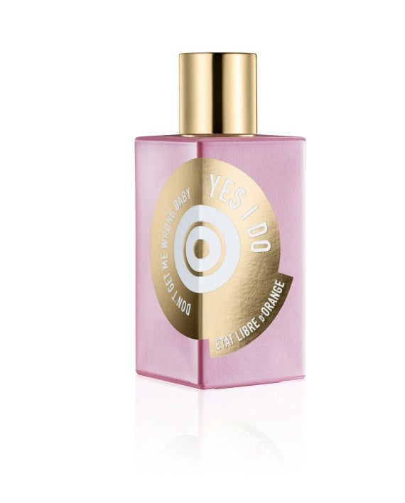 Etat Libre D'Orange Yes I Do Eau De Parfum 50ml Unisex Spray