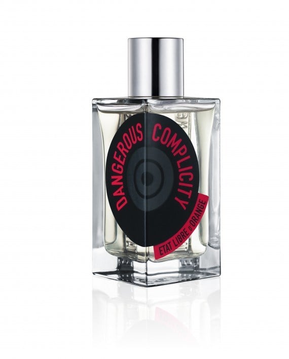 Etat Libre D'Orange Dangerous Complicity Unisex Eau De Parfum Spray 100ml