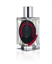 Etat Libre D'Orange Dangerous Complicity Unisex Eau De Parfum Spray 100ml