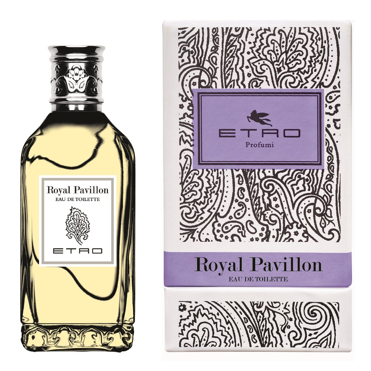 Royal Pavillon Eau de Toilette