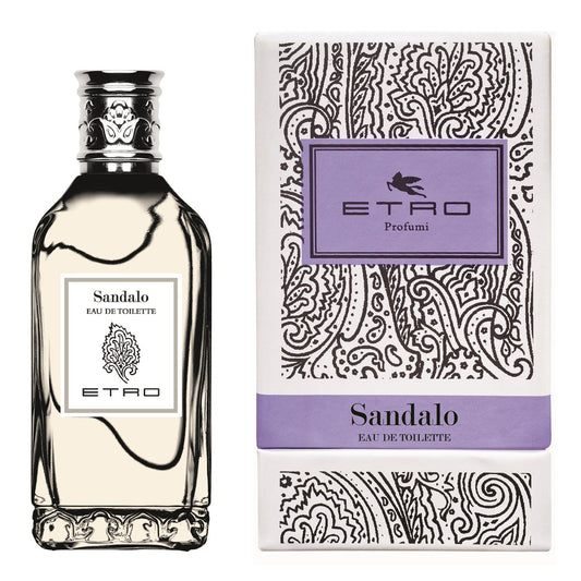 Etro Sandalo Eau De Toilette Spray for Men 100ml