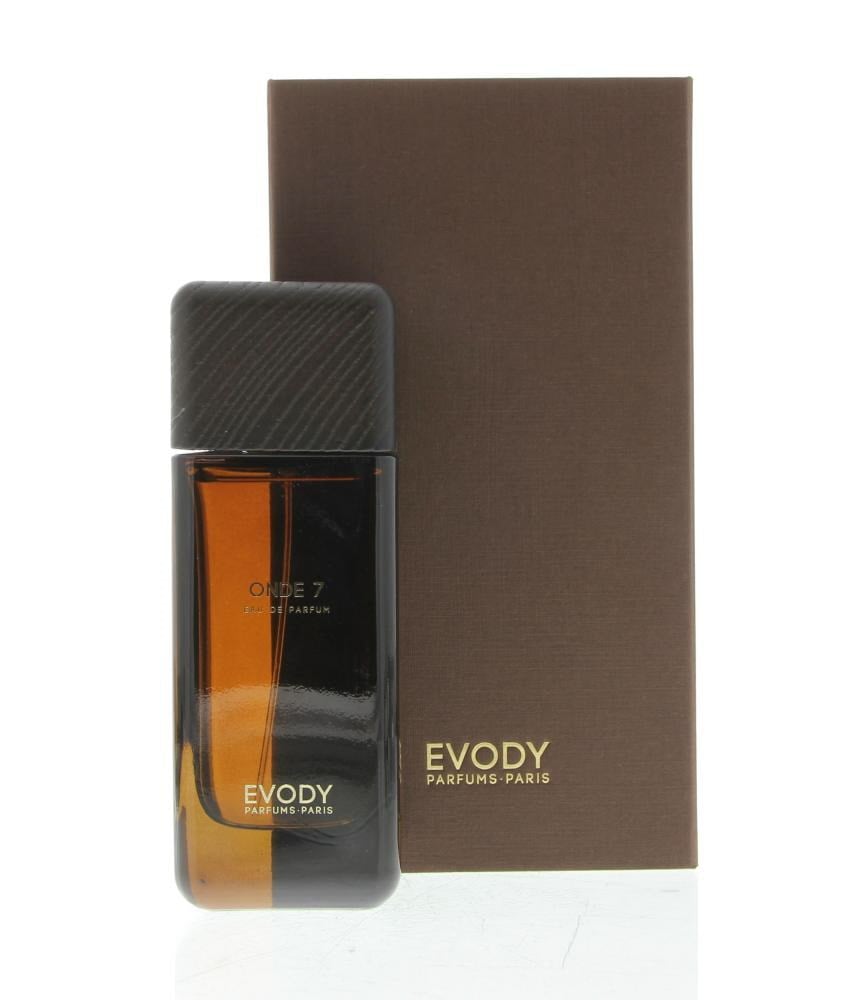 Evody Collection D'Ailleur Onde 7 Eau de Parfum