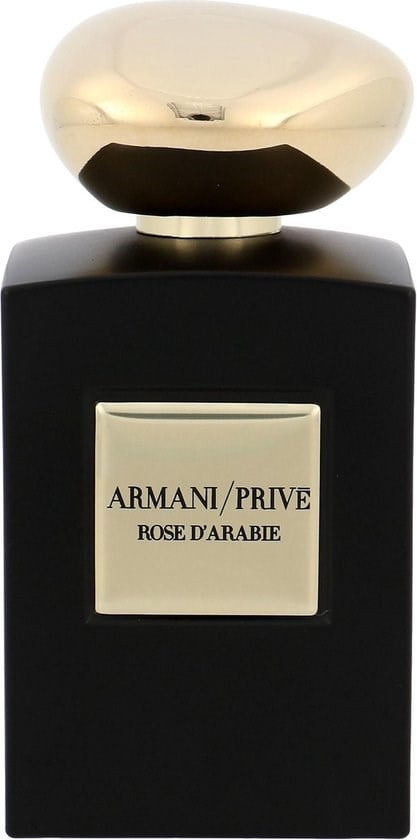 Giorgio Armani Armani/Prive Rose D'arabie Eau de Parfum Spray 3.4 Fl Oz