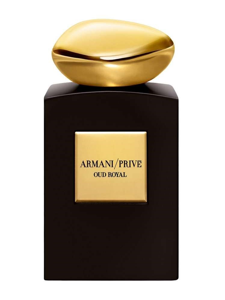 Armani Privé Oud Royal Eau de Parfum Intense
