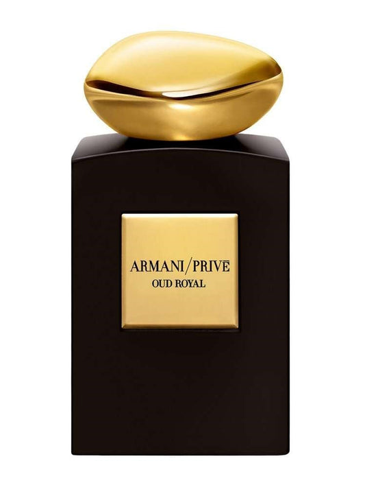 Armani Privé Oud Royal Eau de Parfum Intense