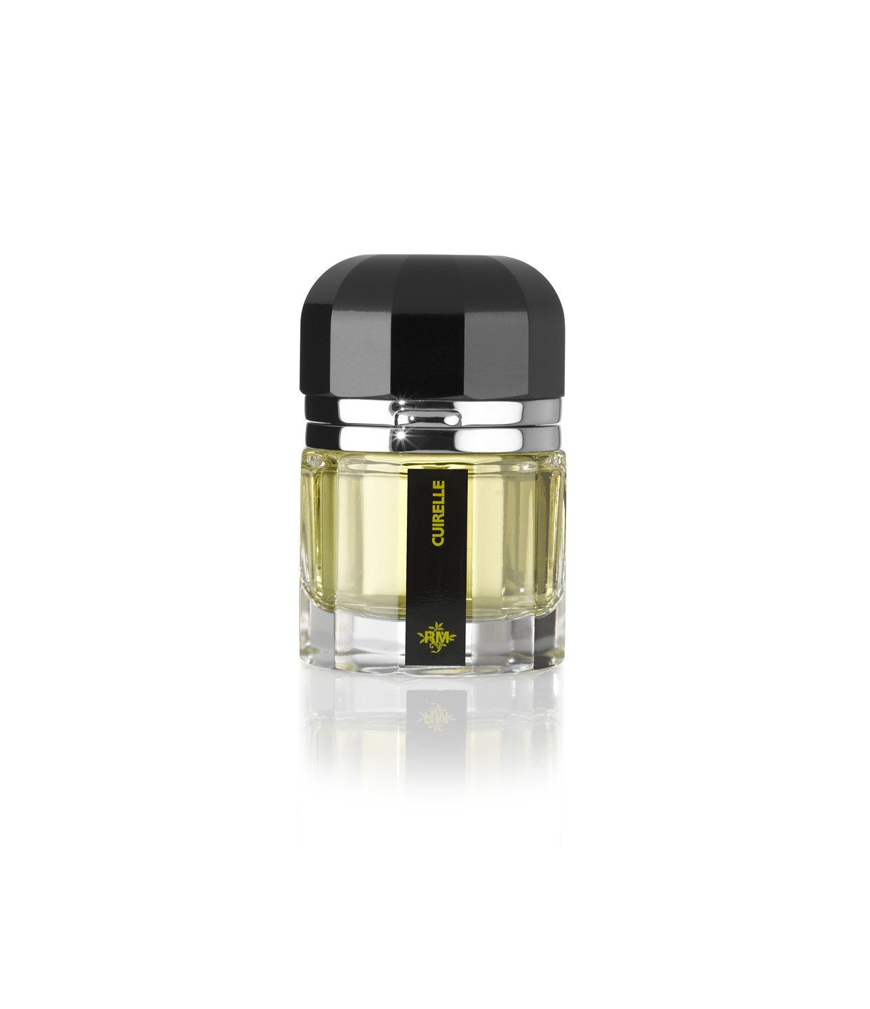 Ramon Monegal Cuirelle Eau De Parfum