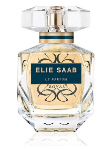Elie Saab Le Parfum Royal Eau De Parfum Spray 50ml