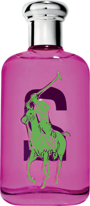 Ralph Lauren The Big Pony For Women 2 Eau De Toilette 50ml