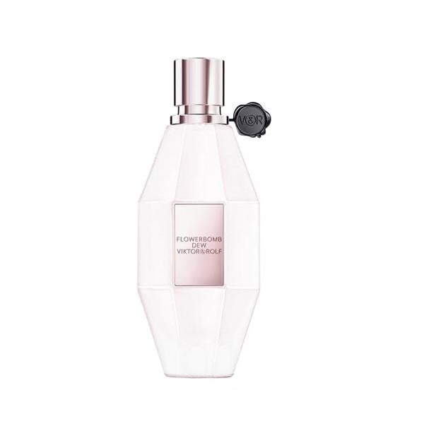 Viktor & Rolf Flowerbomb Dew Eau De Parfum 50ml For Women