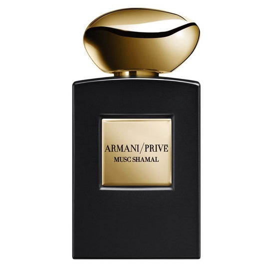 Giorgio Armani Prive Musc Shamal Intense Eau De Parfum 100ml