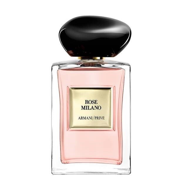 Giorgio Armani Prive Rose Milano Eau de Toilette for Women 100ml