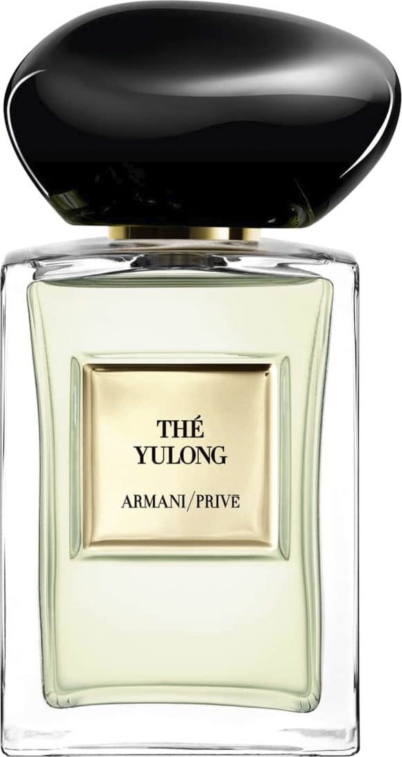 Thé Yulong Eau de Toilette