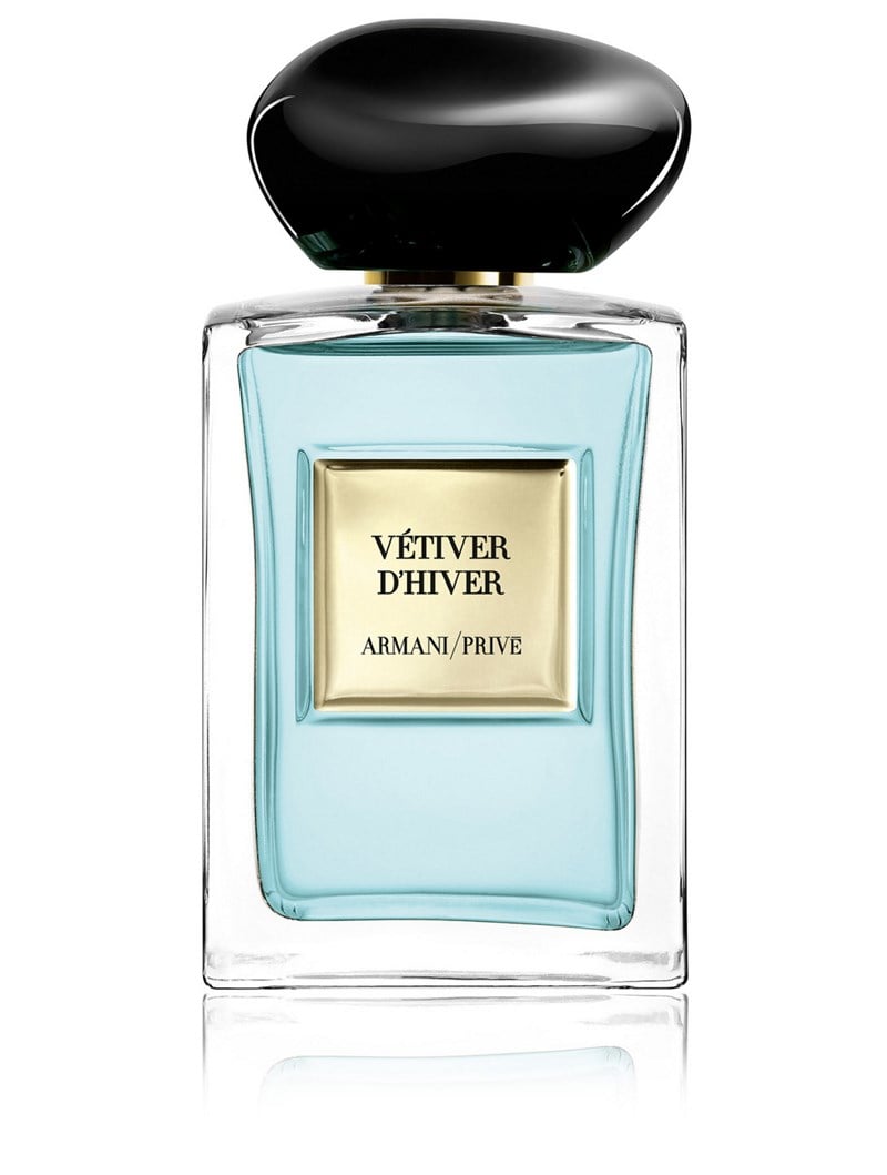 Armani Privé Vétiver d'Hiver Eau de Toilette