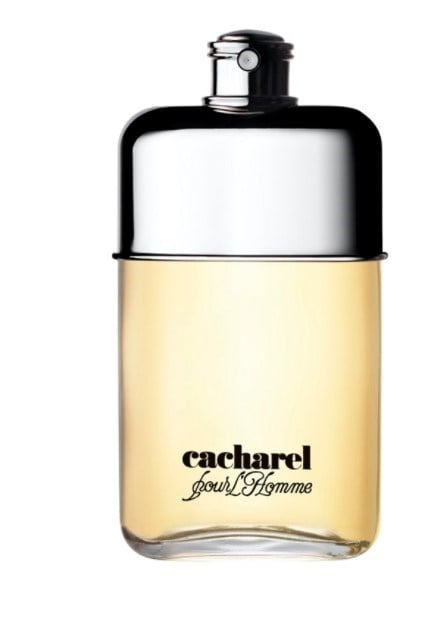 Cacharel Pour L'Homme Eau De Toilette Spray 100ml