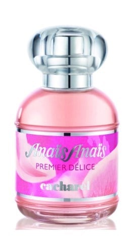 Cacharel Anais Anais Premier Delice Eau De Toilette Spray 100ml For Women