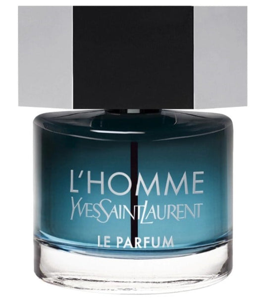 Yves Saint Laurent L'Homme Le Parfum Eau De Parfum