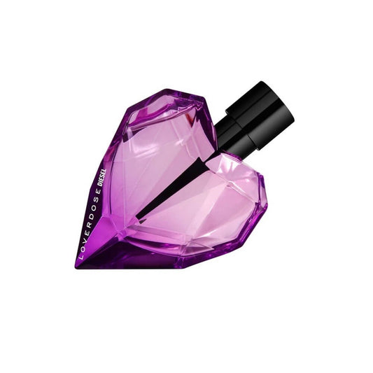 Diesel Loverdose Eau De Parfum Spray 50ml