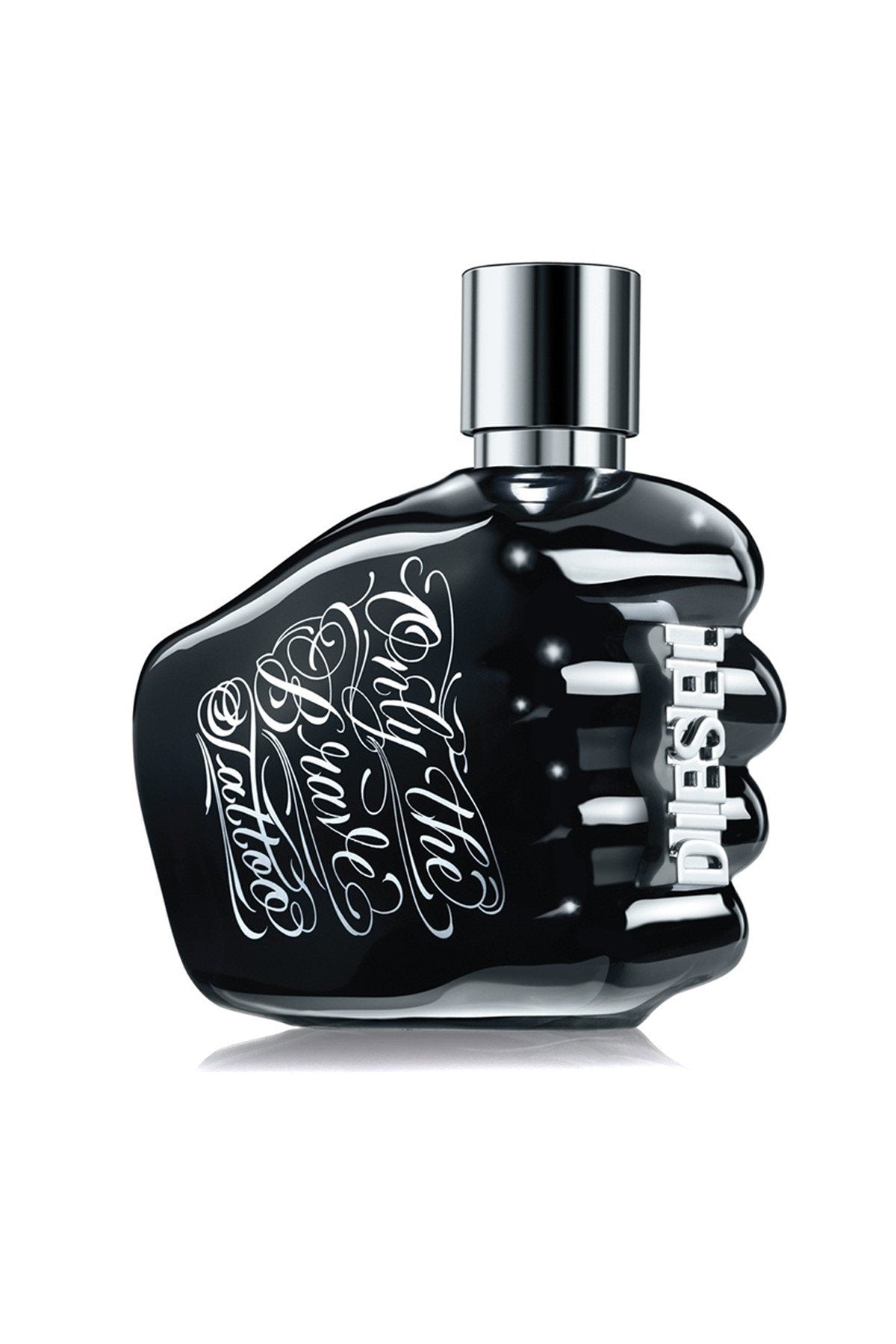 Only the Brave Tattoo Perfume for Men Eau de Toilette Spray Long-lasting Woody-Masculine Scent 35ml