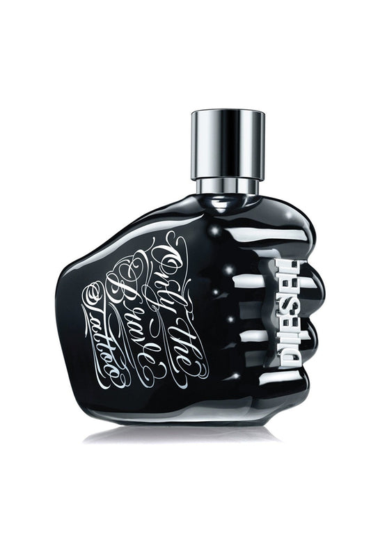 Only the Brave Tattoo Perfume for Men Eau de Toilette Spray Long-lasting Woody-Masculine Scent 35ml