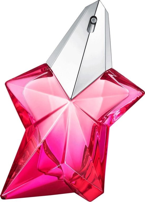 Mugler Angel Nova Refillable Eau De Parfum 100ml For Women