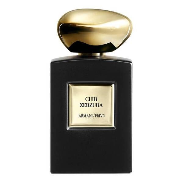 Armani Privé Cuir Zerzura Eau de Parfum Intense