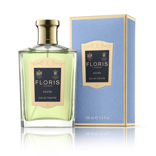 Floris London Elite Eau de Toilette 100ml