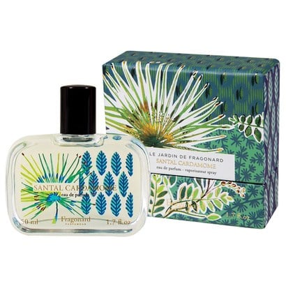 Fragonard French Santal Cardamom Eau De Parfum