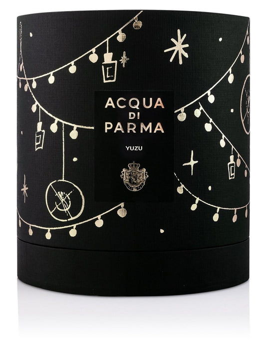 Acqua di Parma Signature Yuzu Coffret cadeau