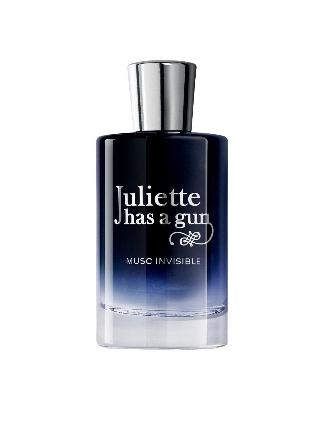 Musc Invisible Eau de Parfum Spray 50ml