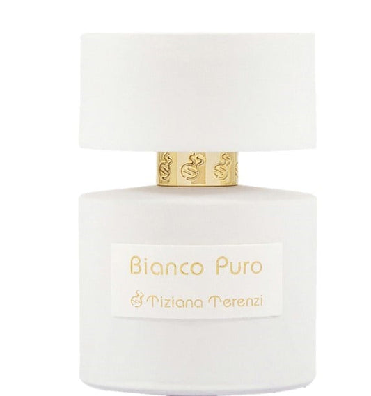 Tiziana Terenzi Bianco Puro Extrait De Parfum Spray 100ml