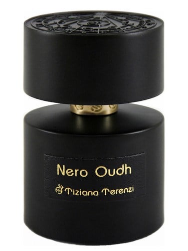 Tiziana Terenzi Nero Oudh Extrait De Parfum Spray 100ml
