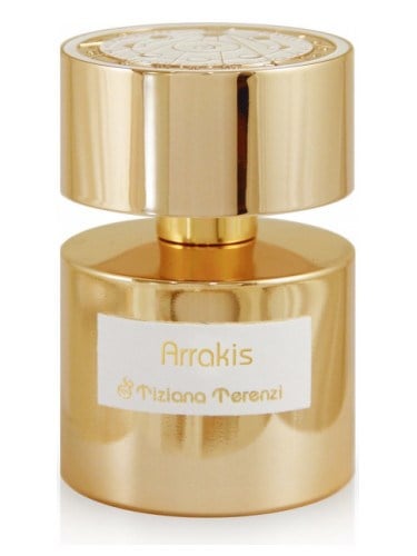 Tiziana Terenzi Luna Gold Collection Arrakis Extrait de Parfum