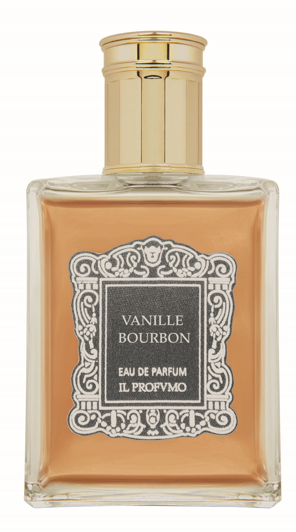 Il Profvmo Vanille Bourbon Eau de Parfum 100ml