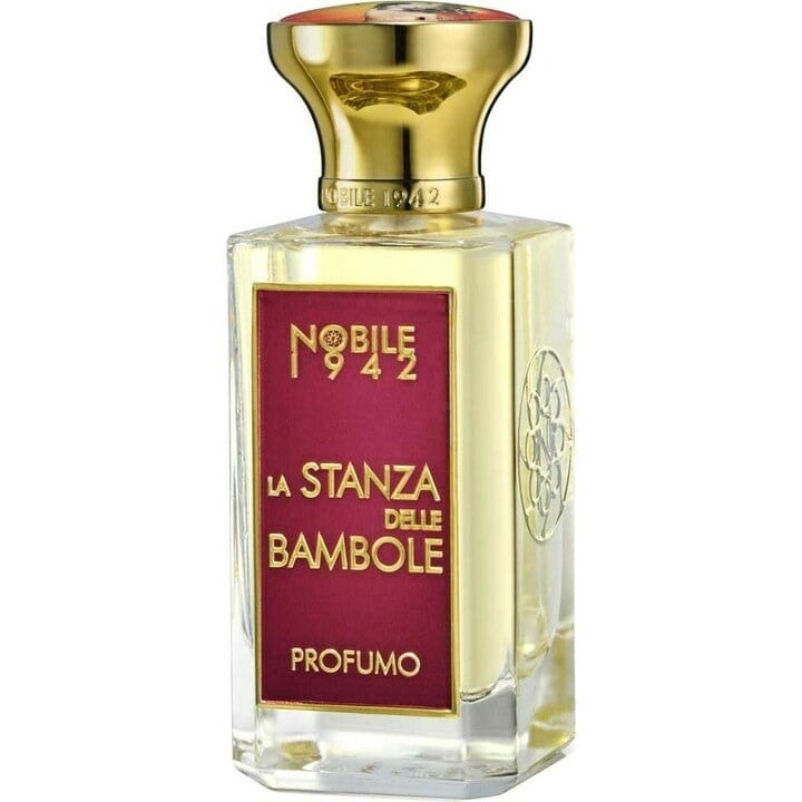Nobile 1942 La Stanza Delle Bambole Eau de Parfum