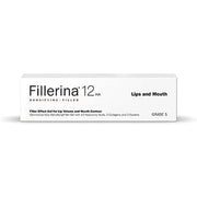 12HA Densifying Filler Lips and Mouth 7ml Grade 5 - Maison des fragrances