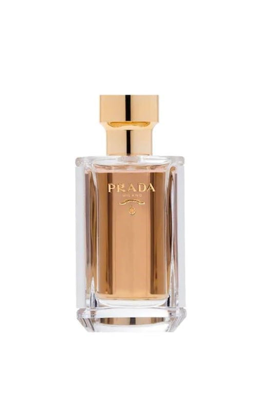 Prada La Femme Eau De Parfum 50ml By Prada