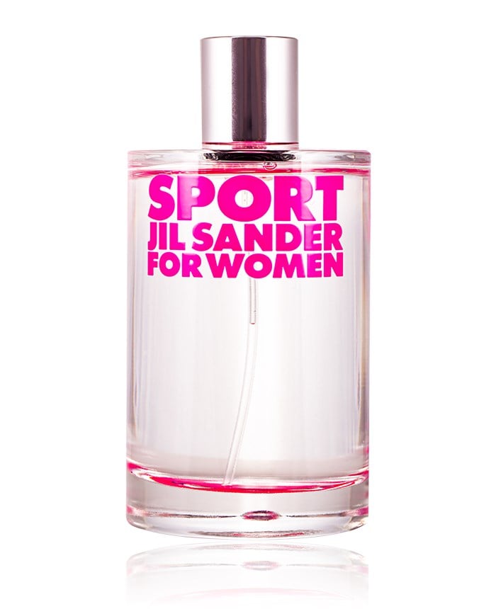 Jil Sander Sport For Women Eau De Toilette 100ml Spray
