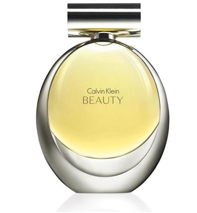 Calvin Klein Beauty Eau De Parfum 50ml For Women
