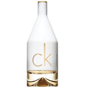 Calvin Klein IN2U Eau De Toilette Spray 100ml/3.4oz