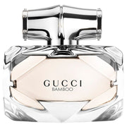 Gucci Bamboo Eau De Toilette 50ml Women's Spray