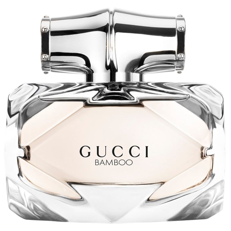 Gucci Bamboo Eau De Toilette 50ml Women's Spray