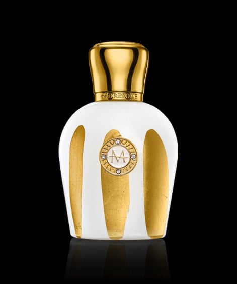 Art Collection Ballerina by Moresque Parfum Scirocco 50ml Eau de Parfum